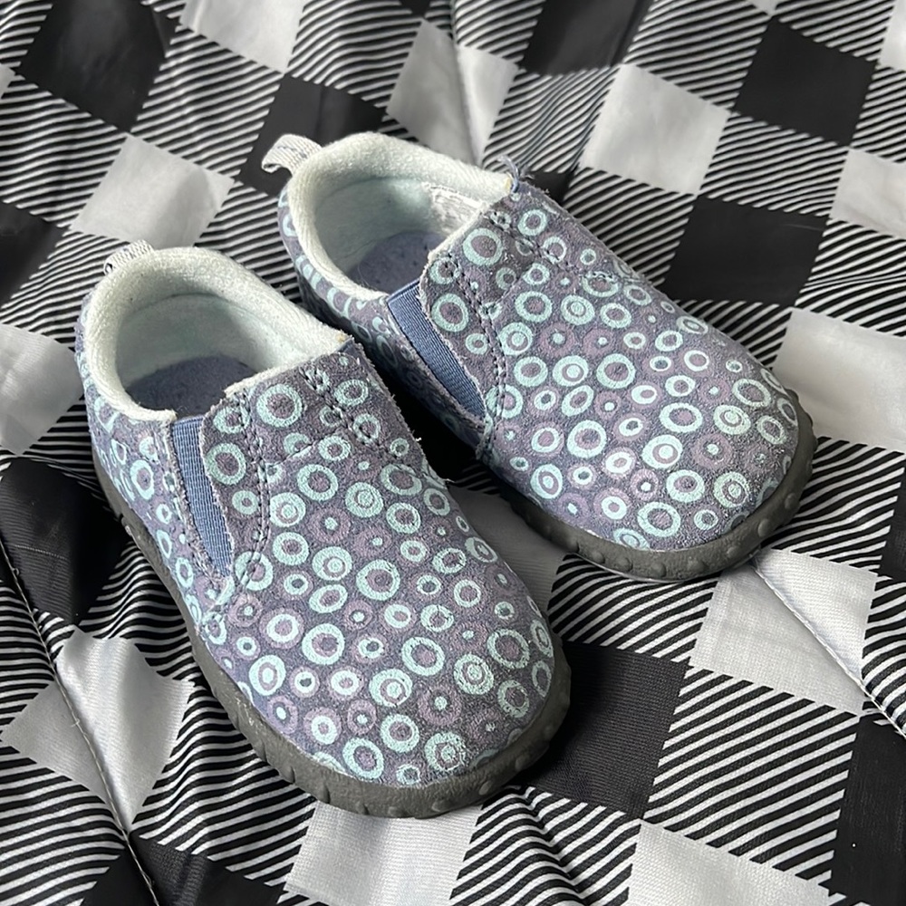 Polkadot Merrells